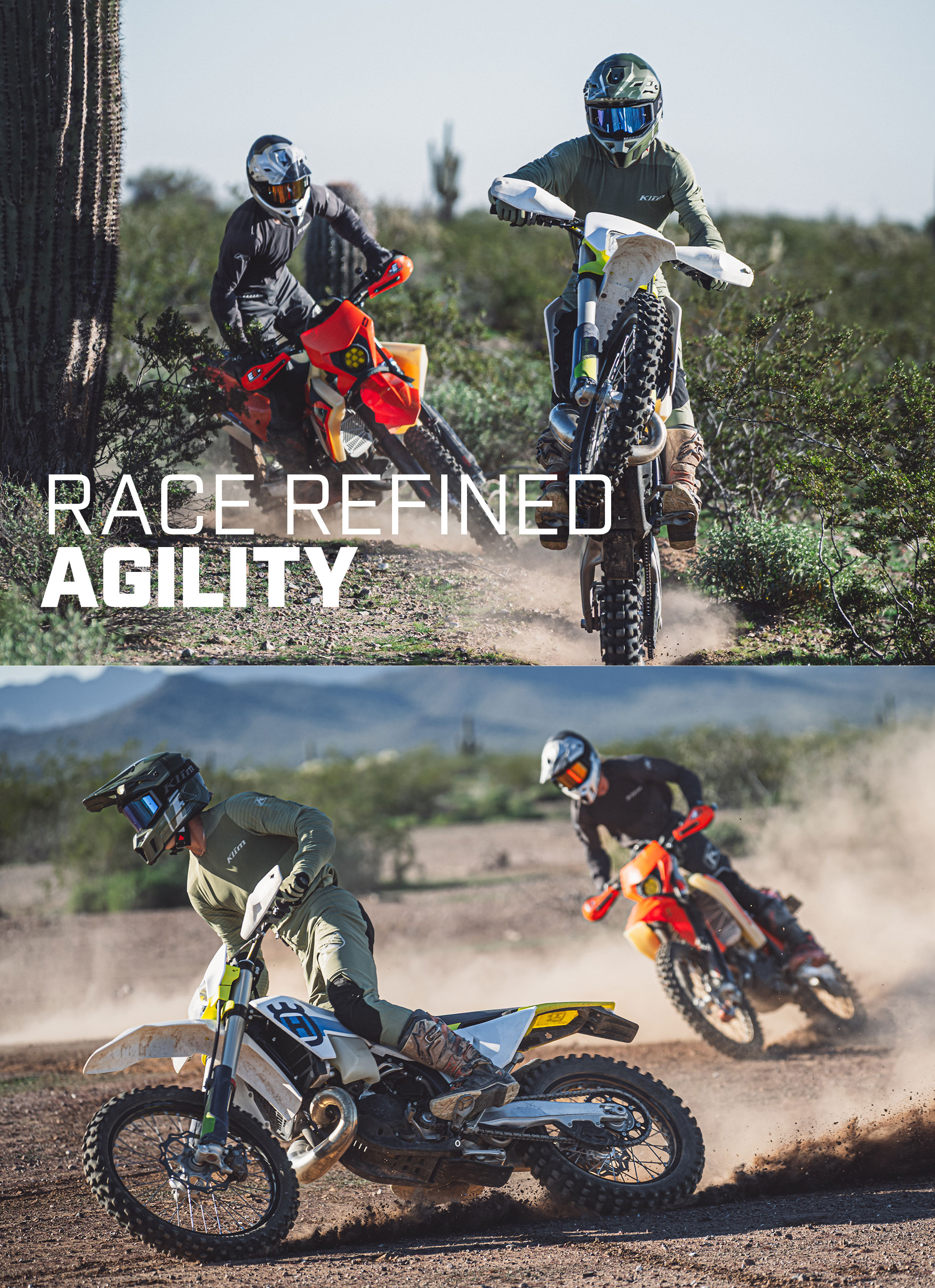 XC Pro Pant | KLIM